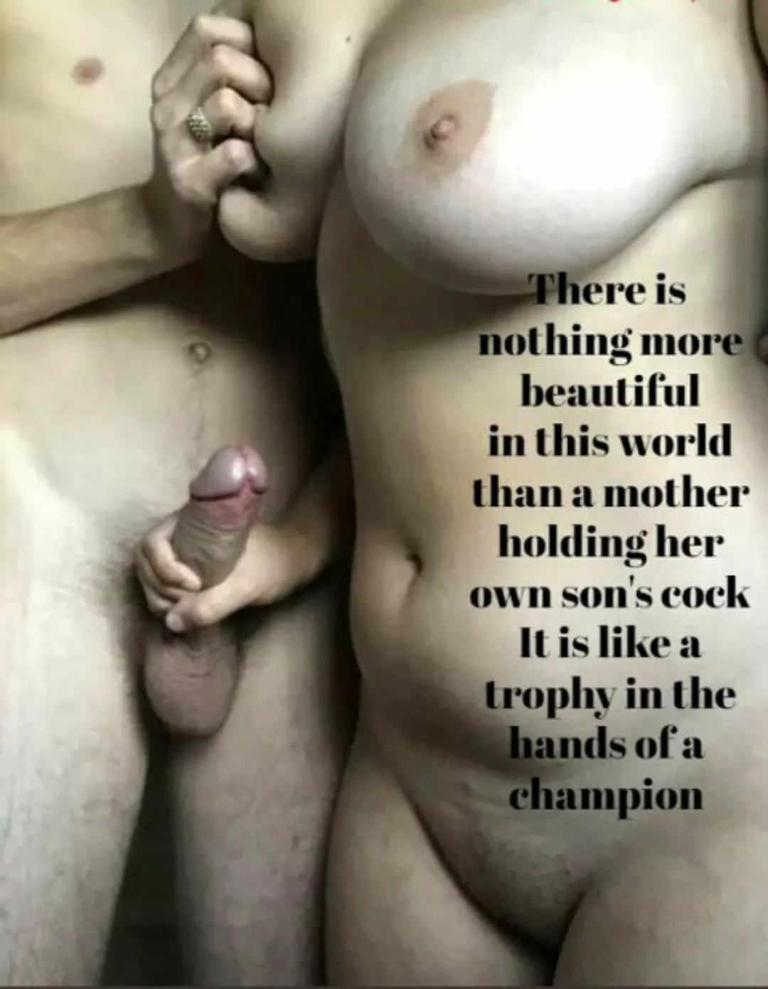 Momson posted by rohanvav