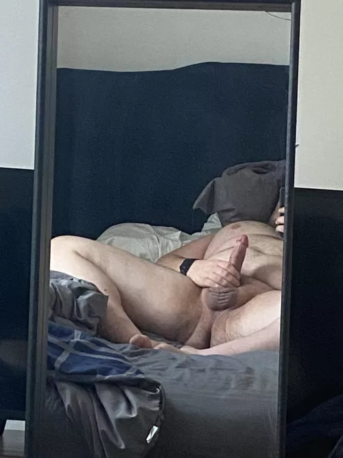 Morning 🪵 by Big_Data_Energy_1435