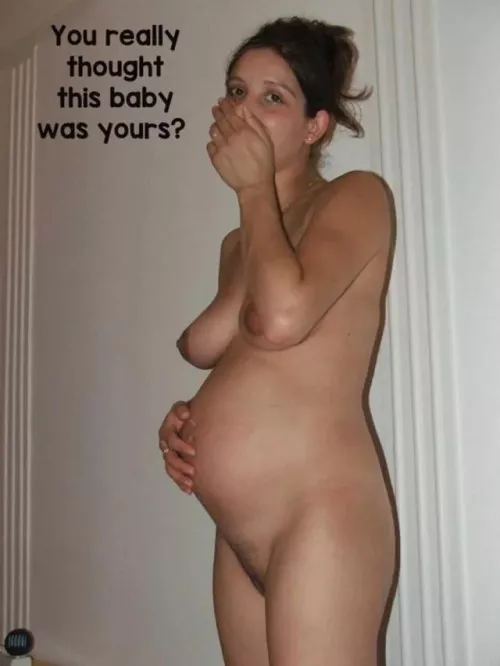 My Wife’s reaction when I told her I knew by Diligent-Cow8292