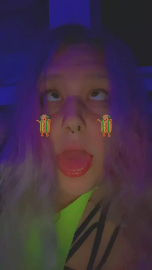 New here by Femboyofurdreams420