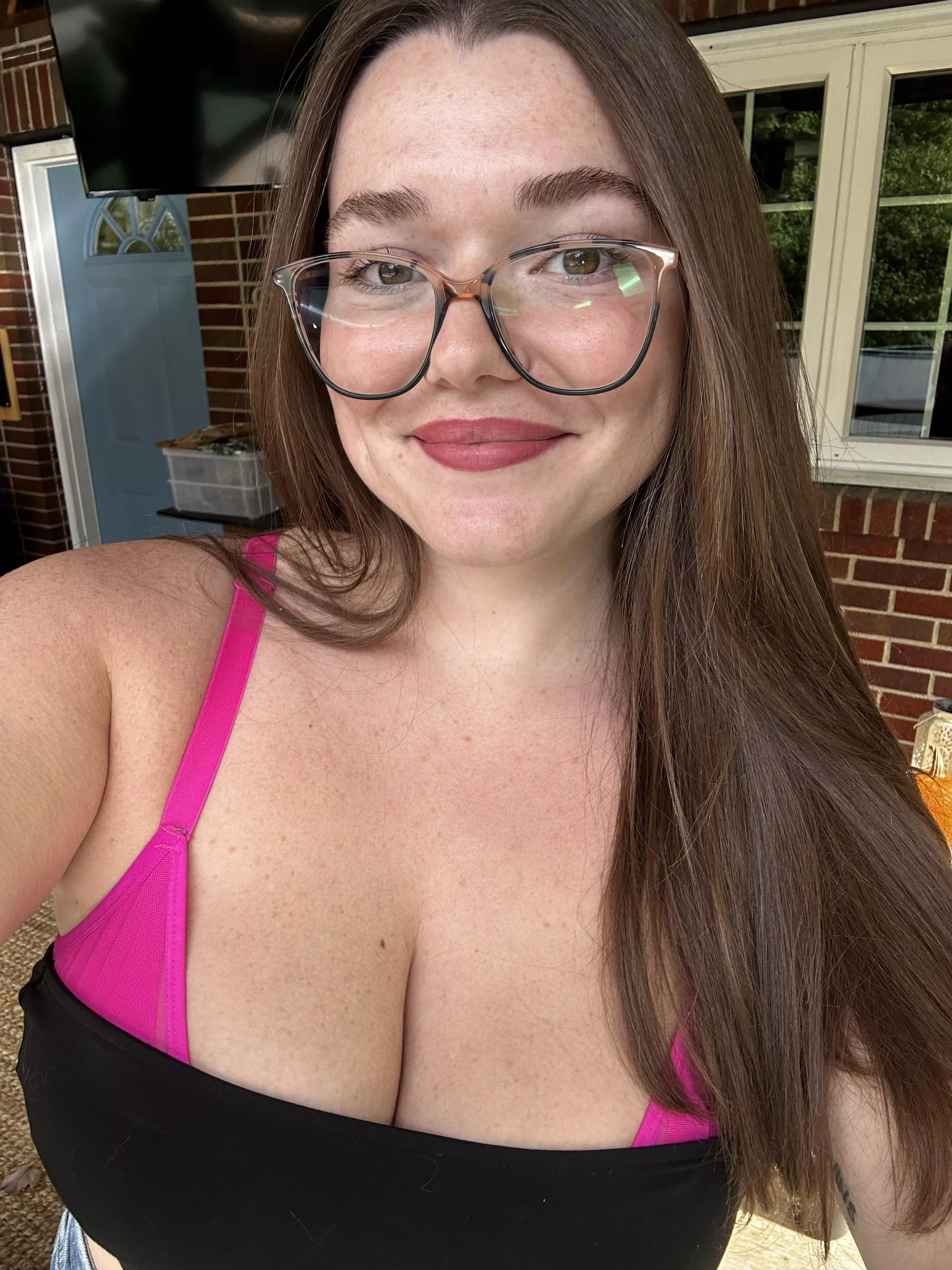 Not ready for sweater weather posted by ViggsH