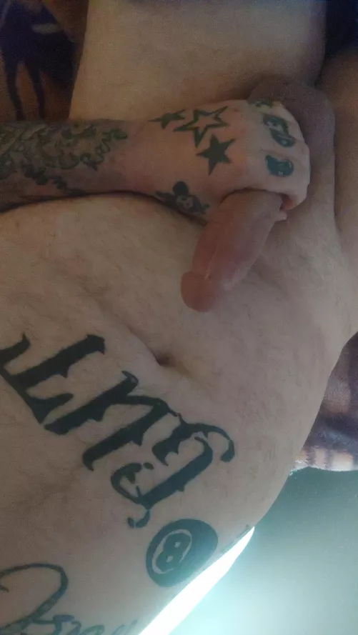 Oh didny see ya there by nobodyjones123