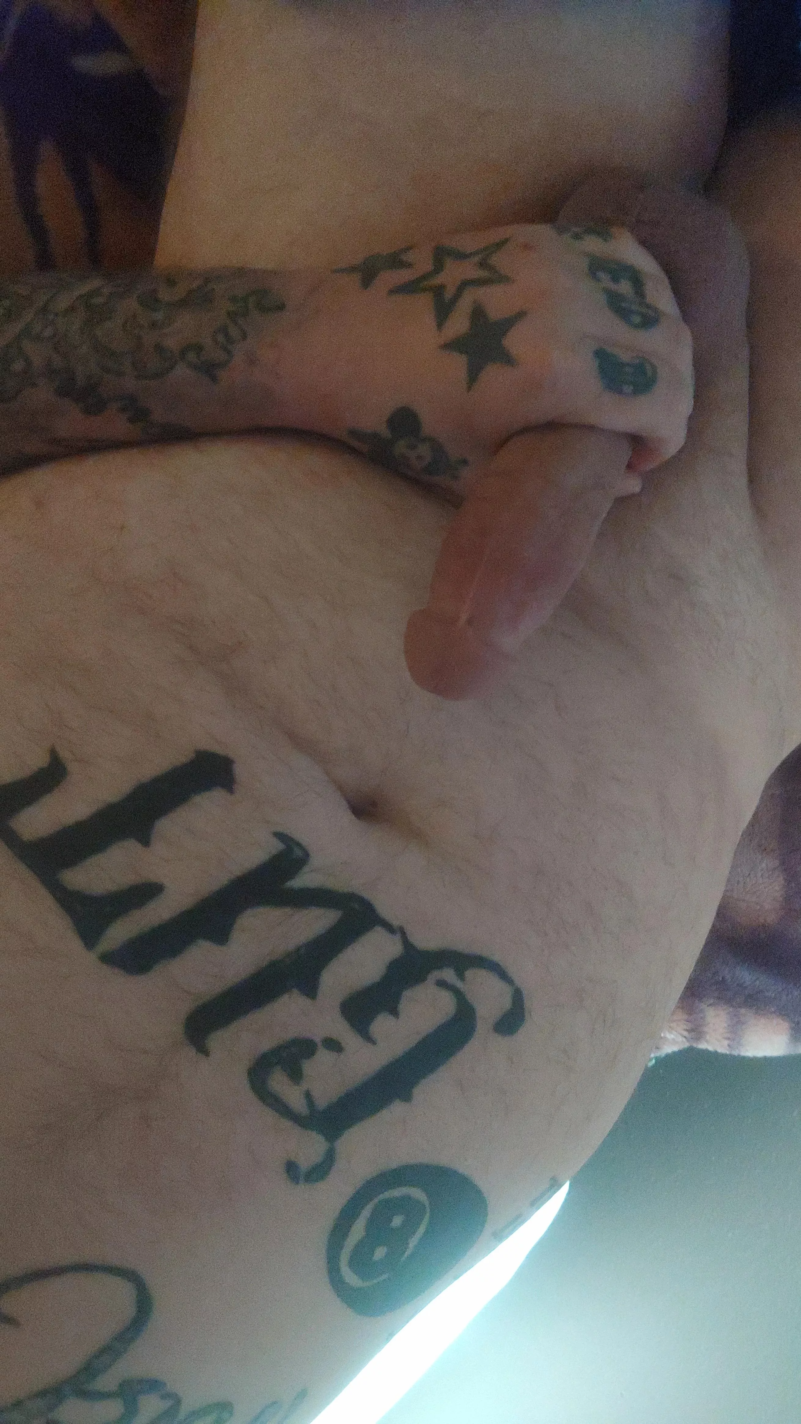 Oh didny see ya there posted by nobodyjones123