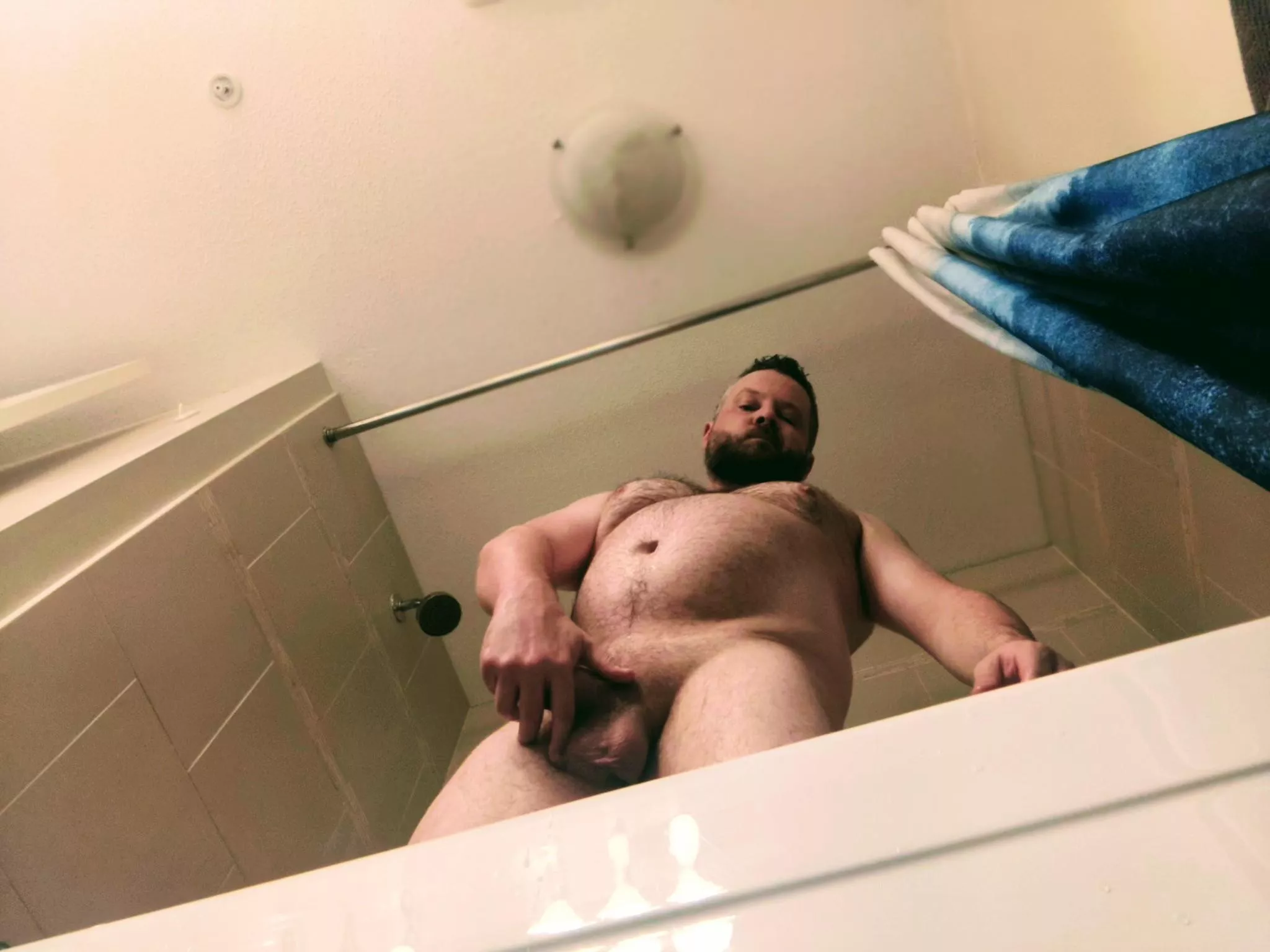 Oops, dropped my phone. Bend over and grab it for me, will ya? posted by BadGhostie