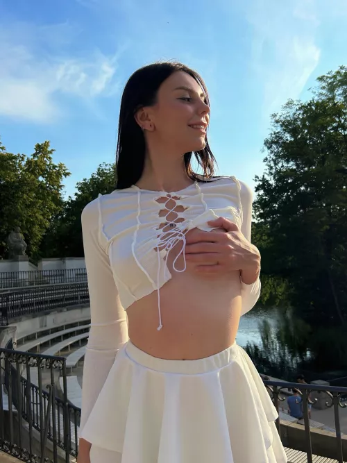 Out of competition ? by Easyunicorn