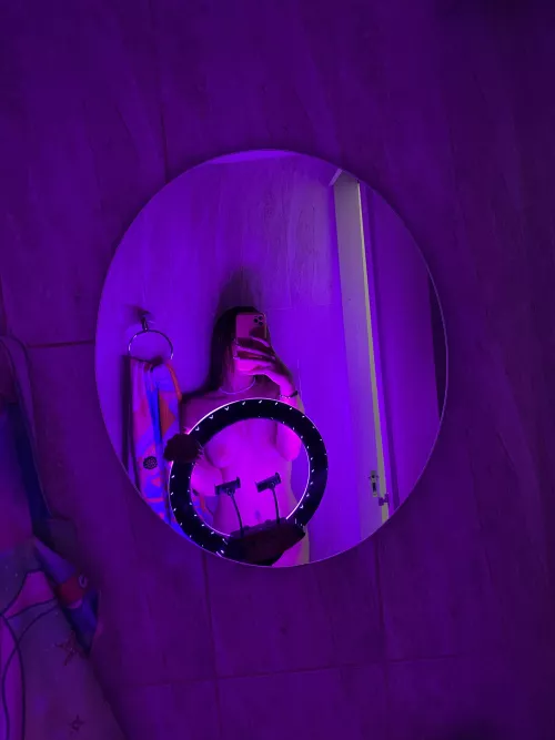 Post-shower pictures are the best ones by Ayla_FB