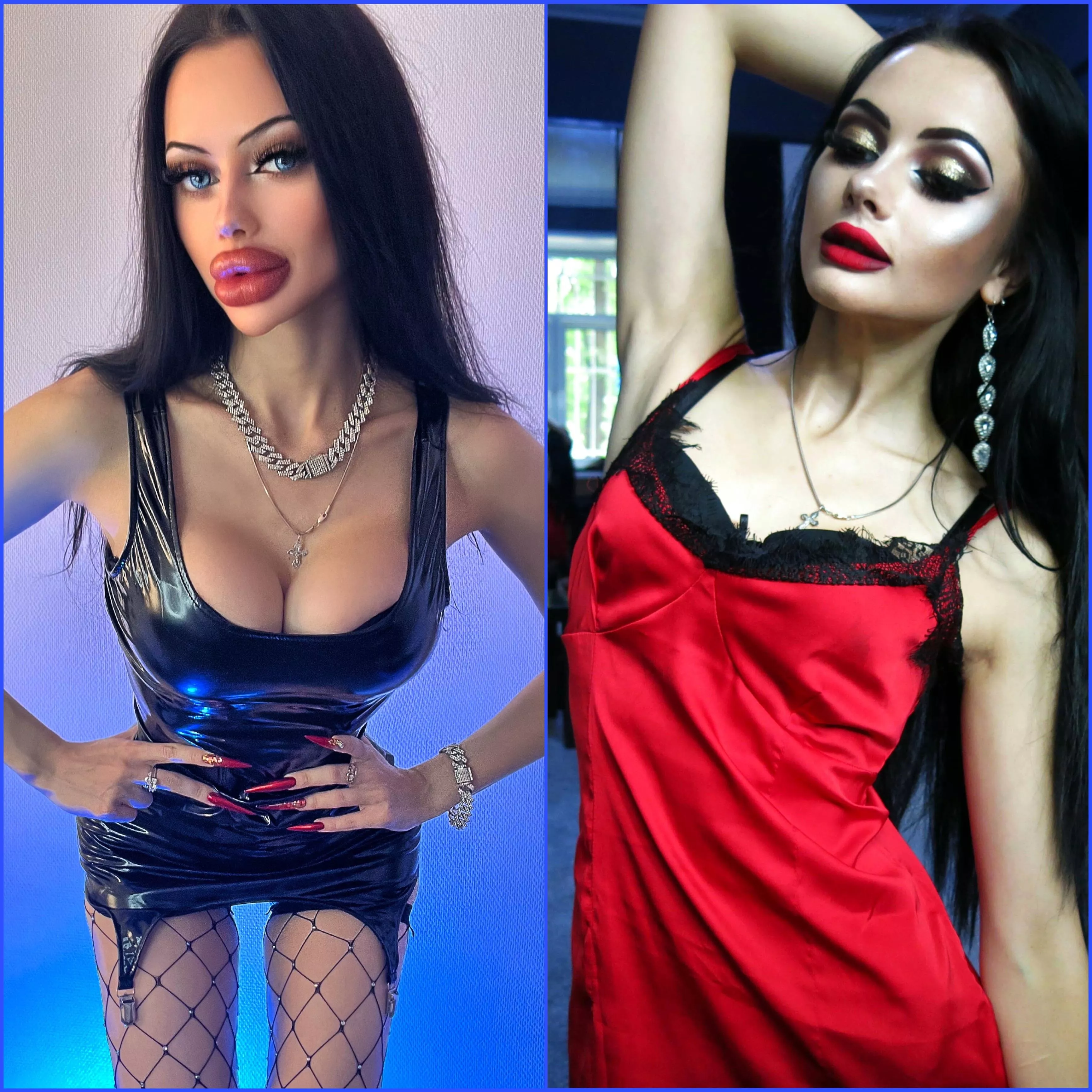 Proud of my bimbo way posted by Fine-Ad2329