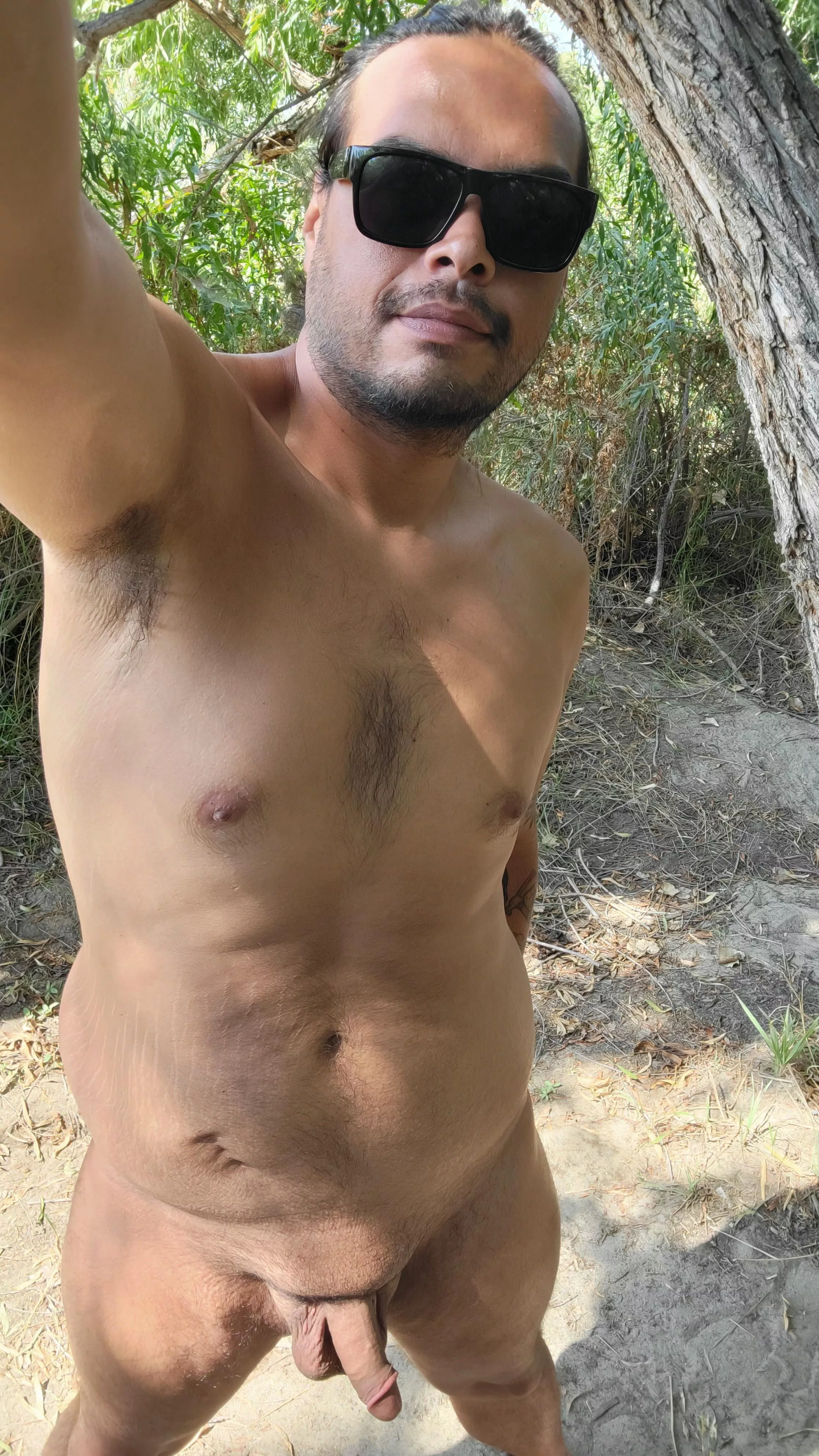 River day 🏞 posted by Keedic_don