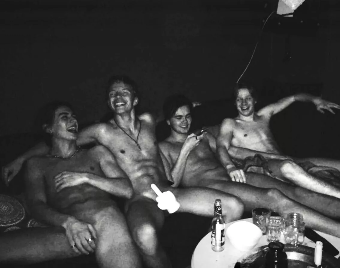 Saturdays for the boys posted by maintotheman