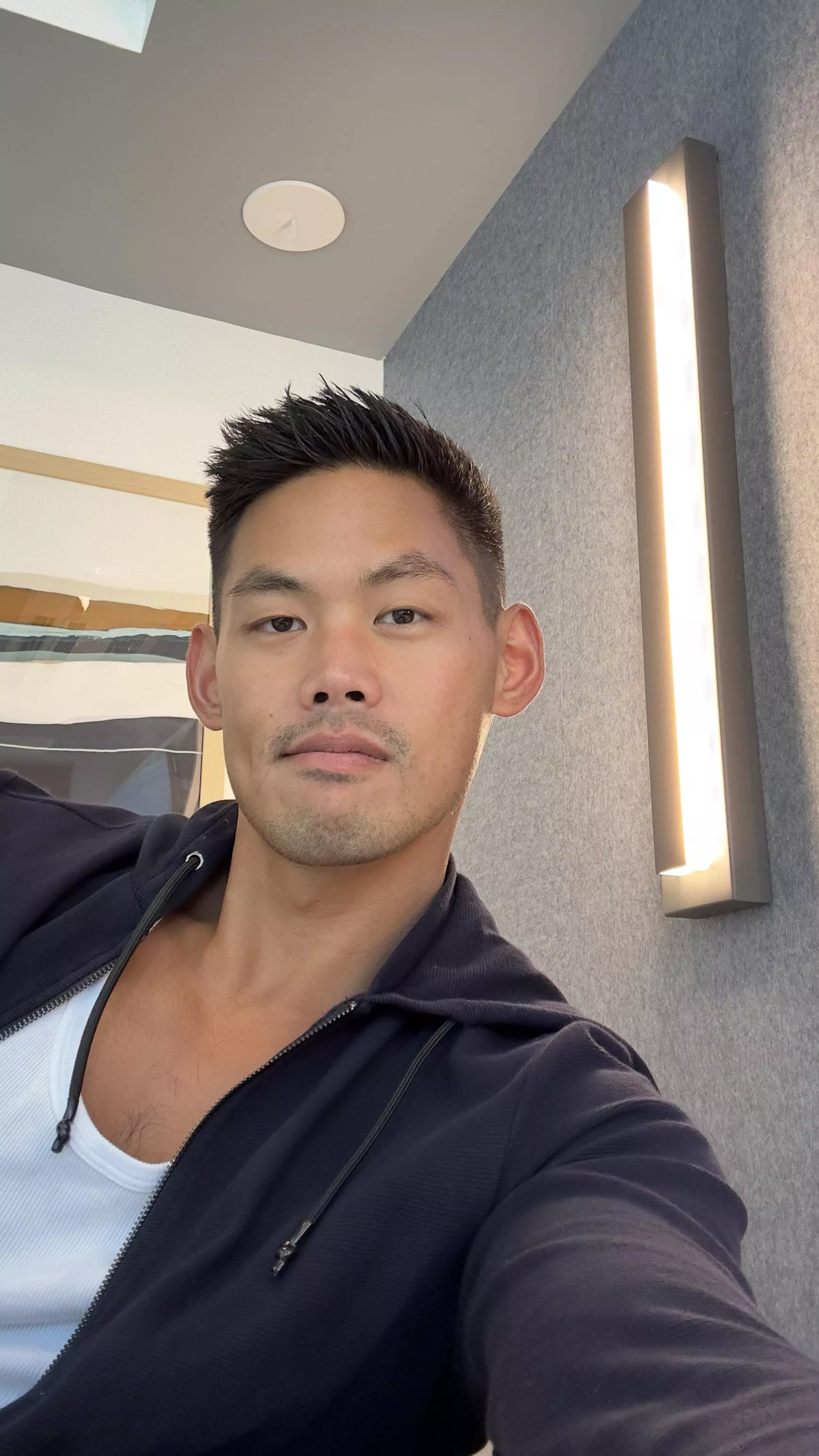 [self] 31. Taiwanese-American <3 posted by eddieying