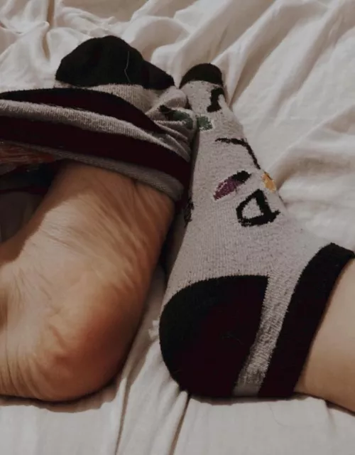 [selling] Get into the spooky season with a first week BOGO sale! These and more are available now-7th~ Selling panties/socks/bras and more~ by SlutSellingSocks