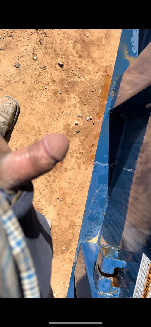 Showing off by Over-Raisin-3418