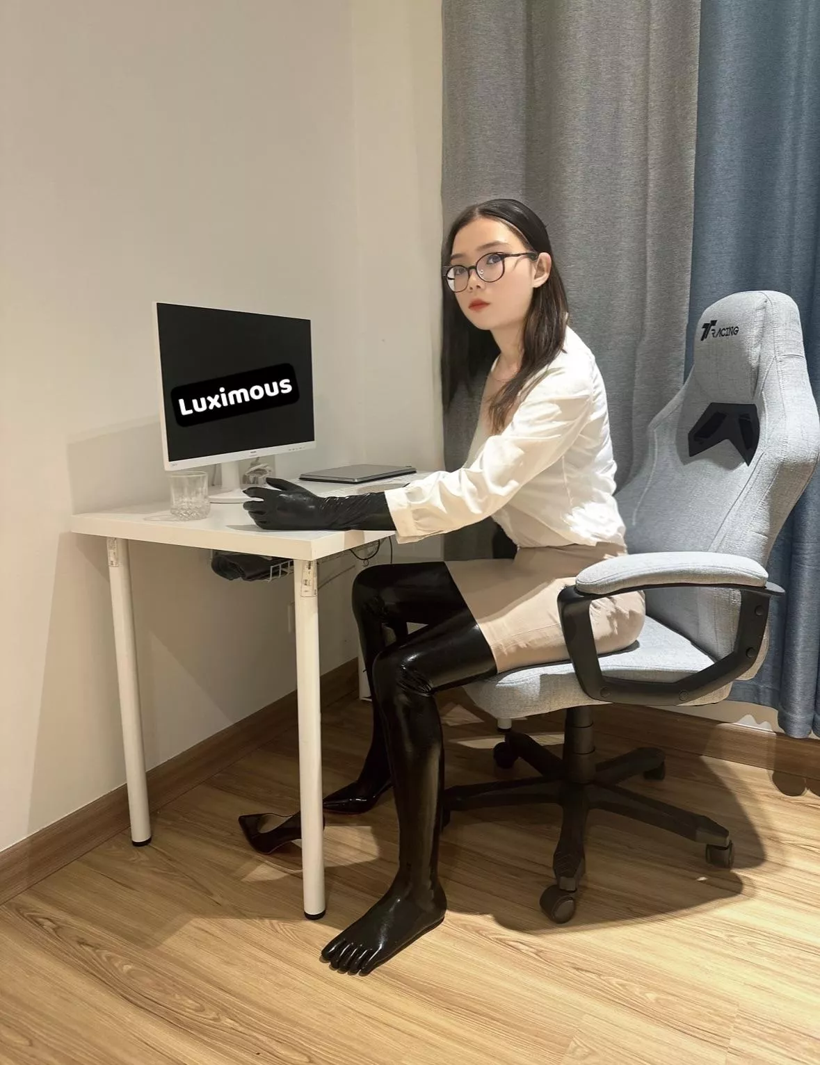 Shut Up and Do your Job posted by Beracouda