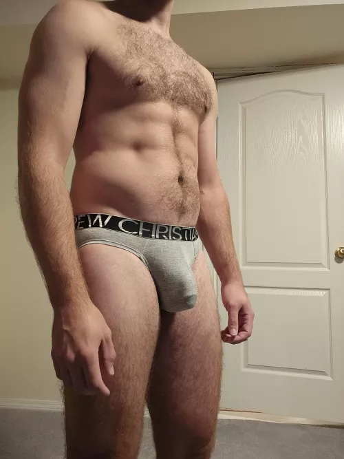 Snug Fit by Kaigai-Niki