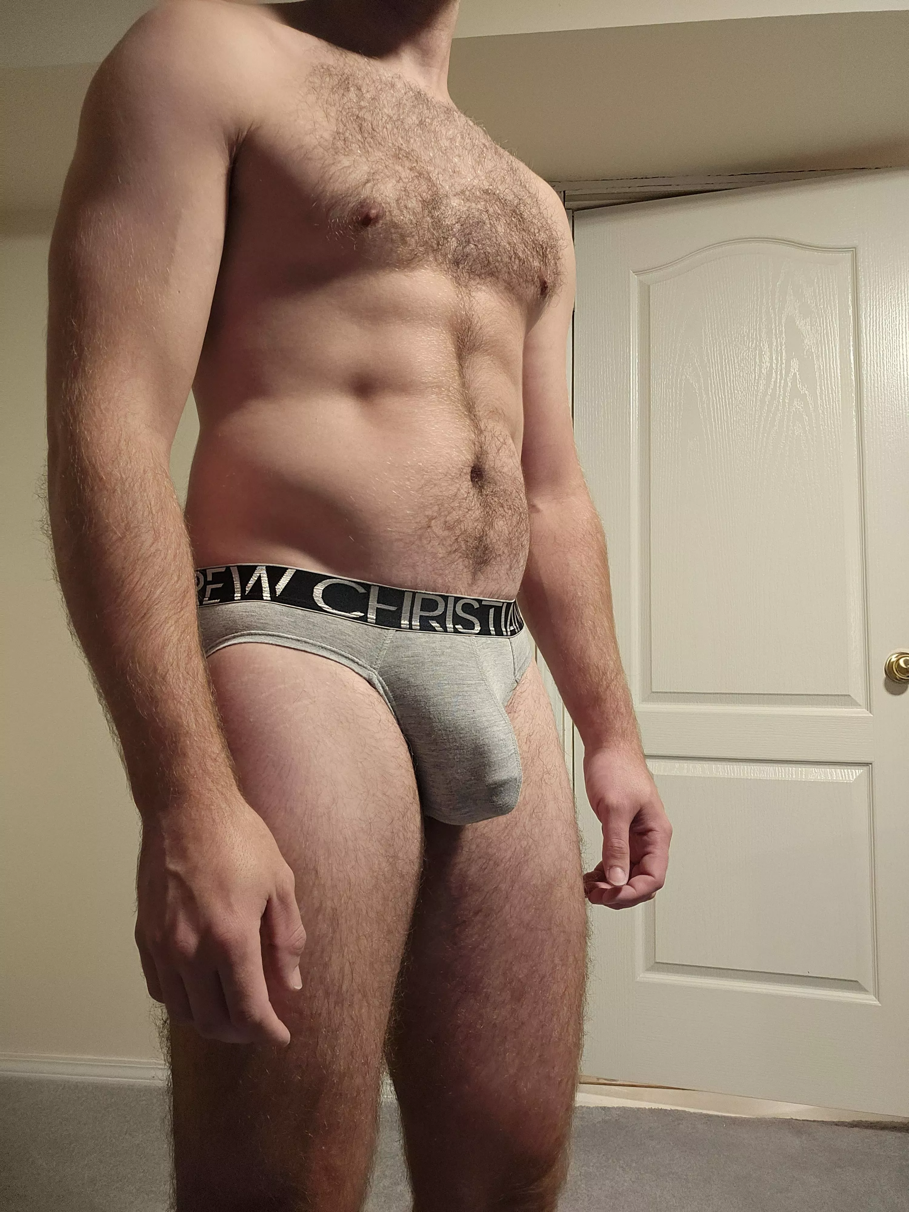 Snug fit posted by Kaigai-Niki