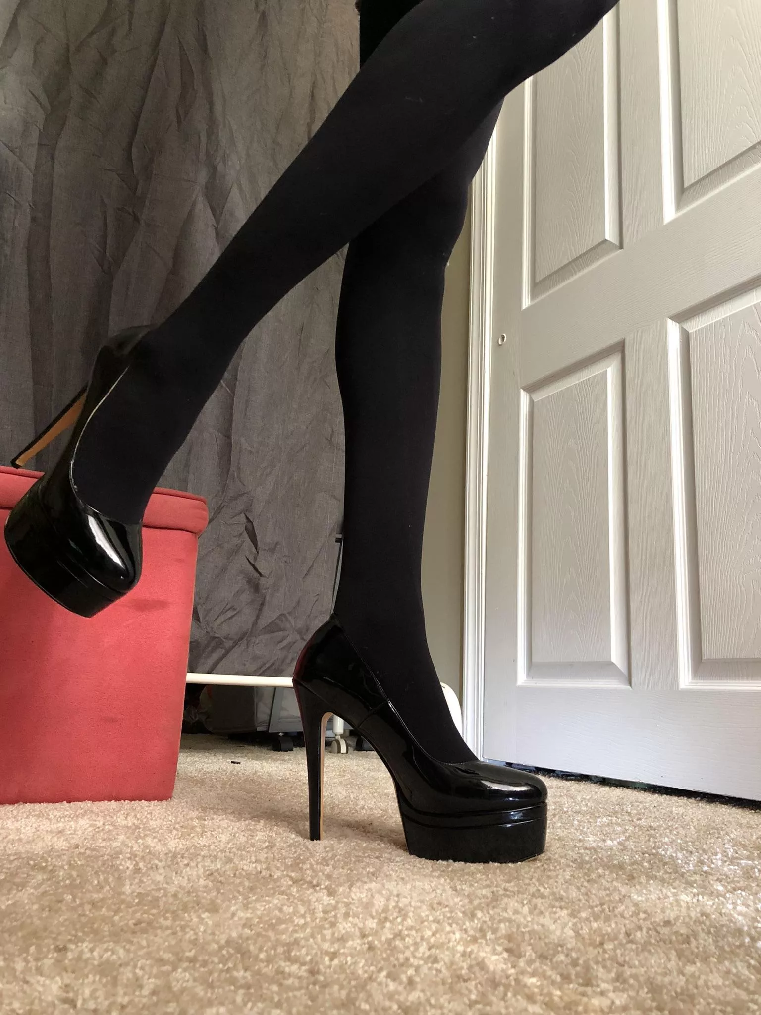 So in love with these heels posted by MissxNatalia