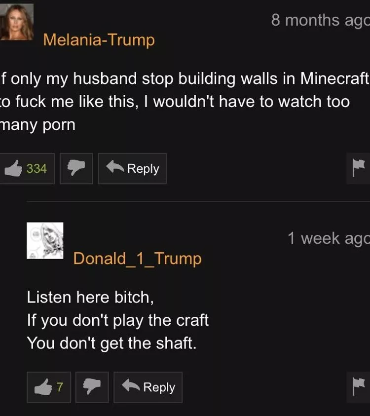 So much drama with the White House lately posted by AbientRivera17