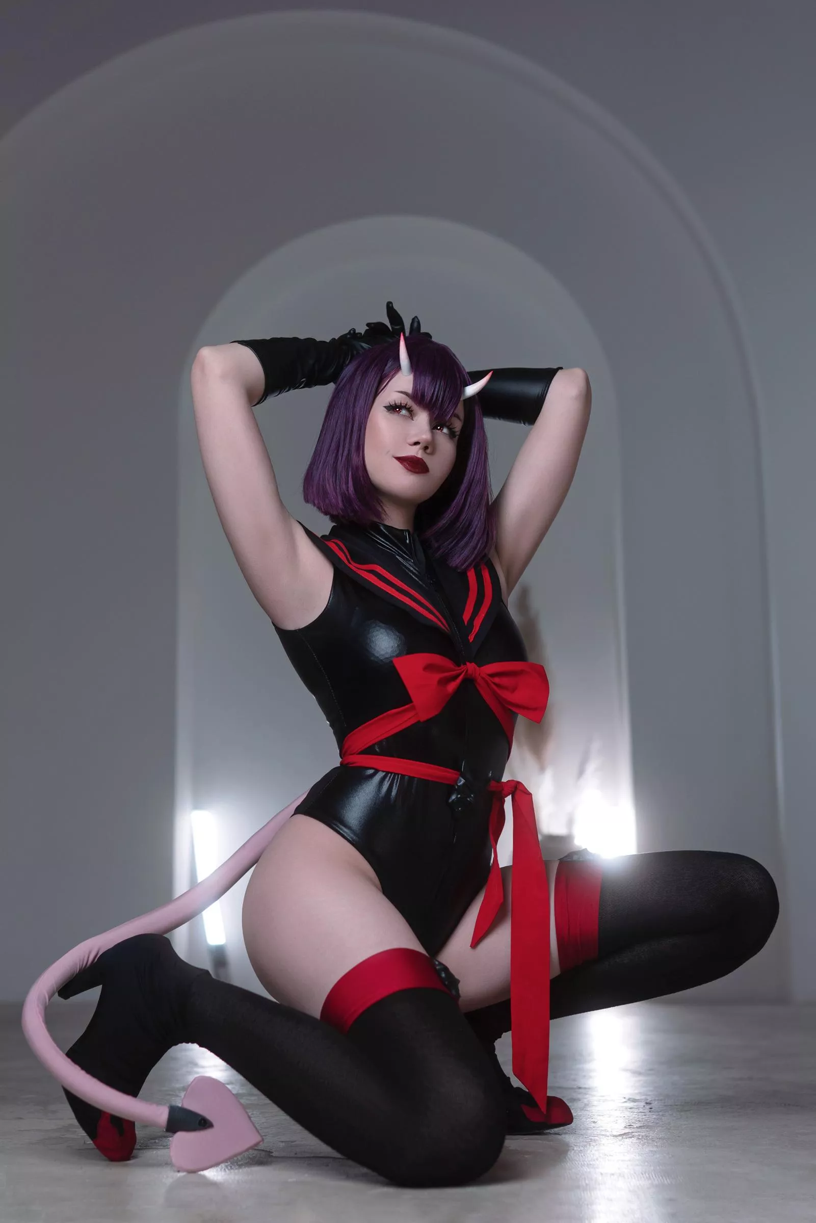 Succubus by Anastasia Komori posted by Anastasia_komori