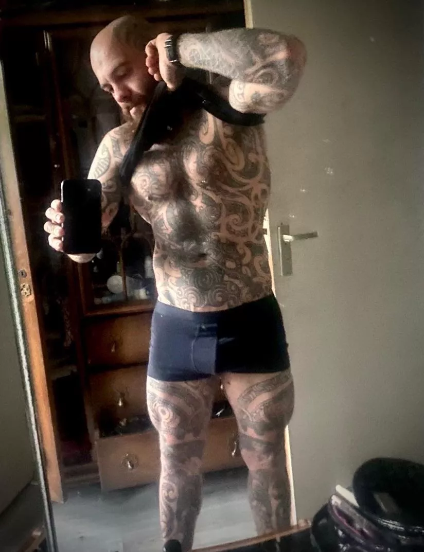 Tell me what you think..?!😉 posted by SuddenSummer90