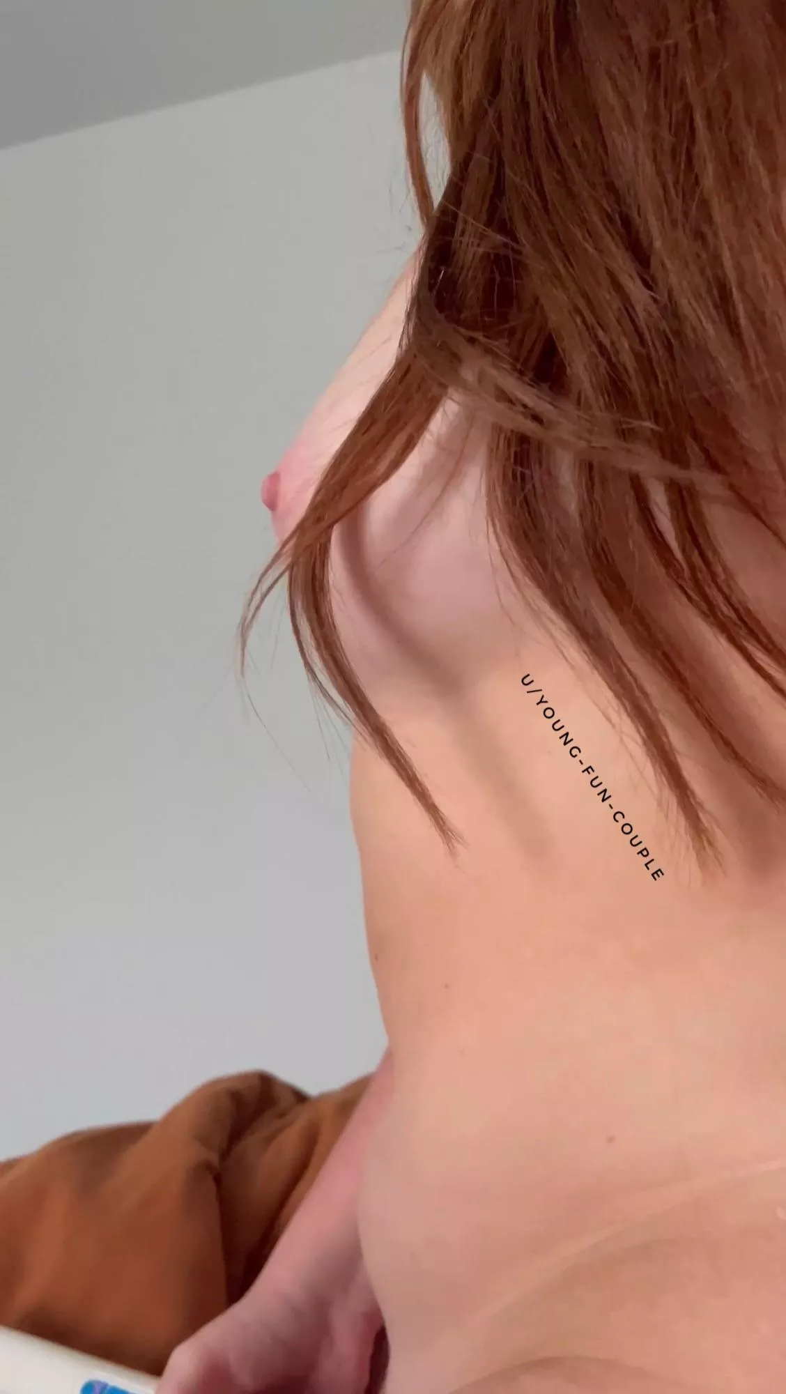 The perfect view posted by young-fun-couple