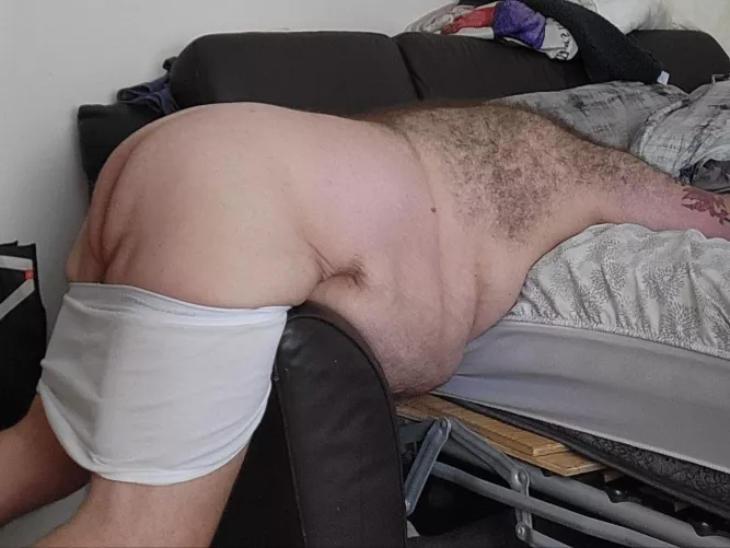 They came down…. by FurryKingPin