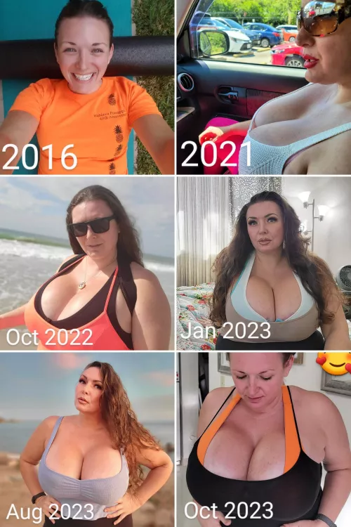 They just don't stop by avalonxoxo_2k