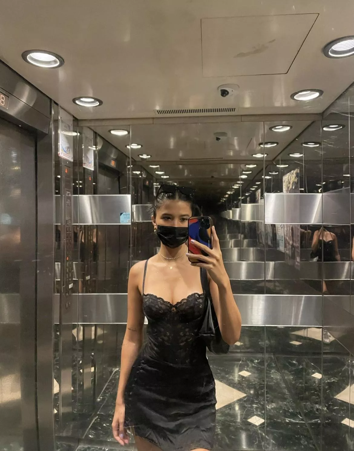 This is as mild as i get. posted by angelinooor