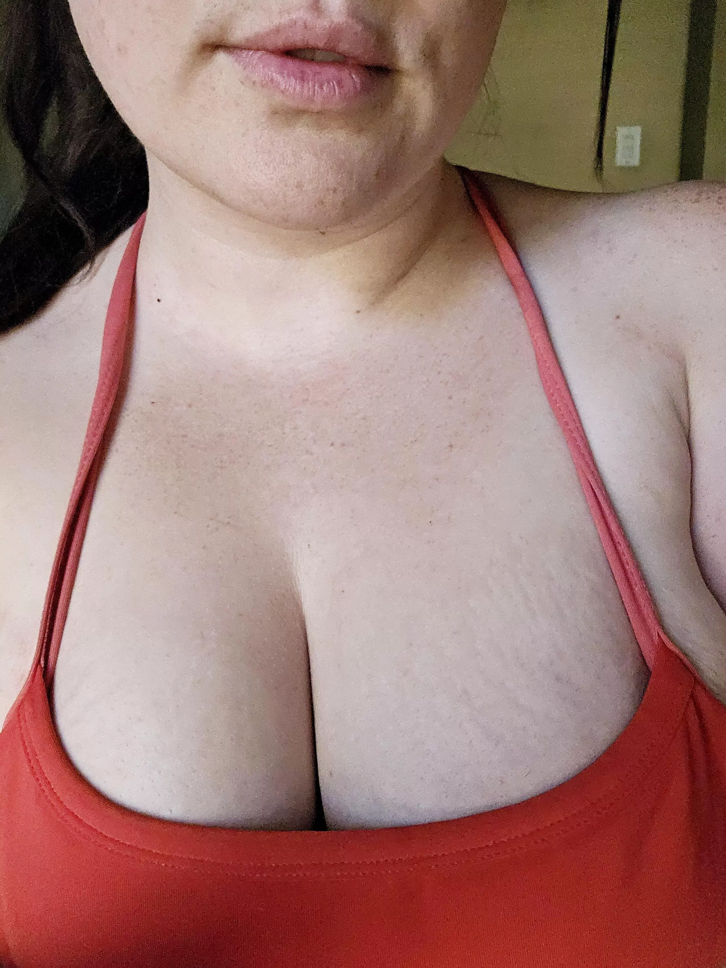 This top don't fit right posted by Lalamiia