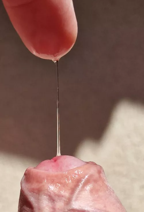 Trust me, I taste goooooood! by OutlandishnessFar695