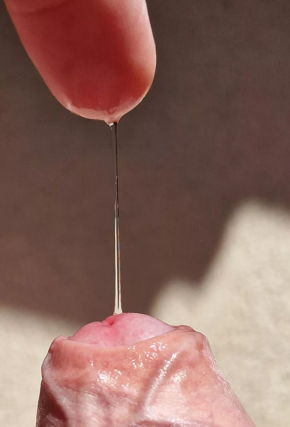 Trust me, I taste goooooood! posted by OutlandishnessFar695