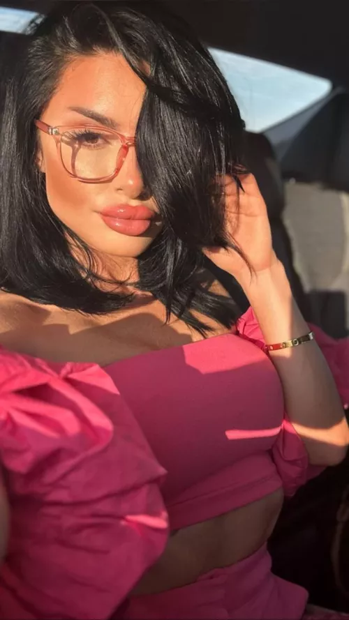 Use these lip pillows by postarijazl