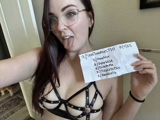 [Verification] by SnooTomatoes7311