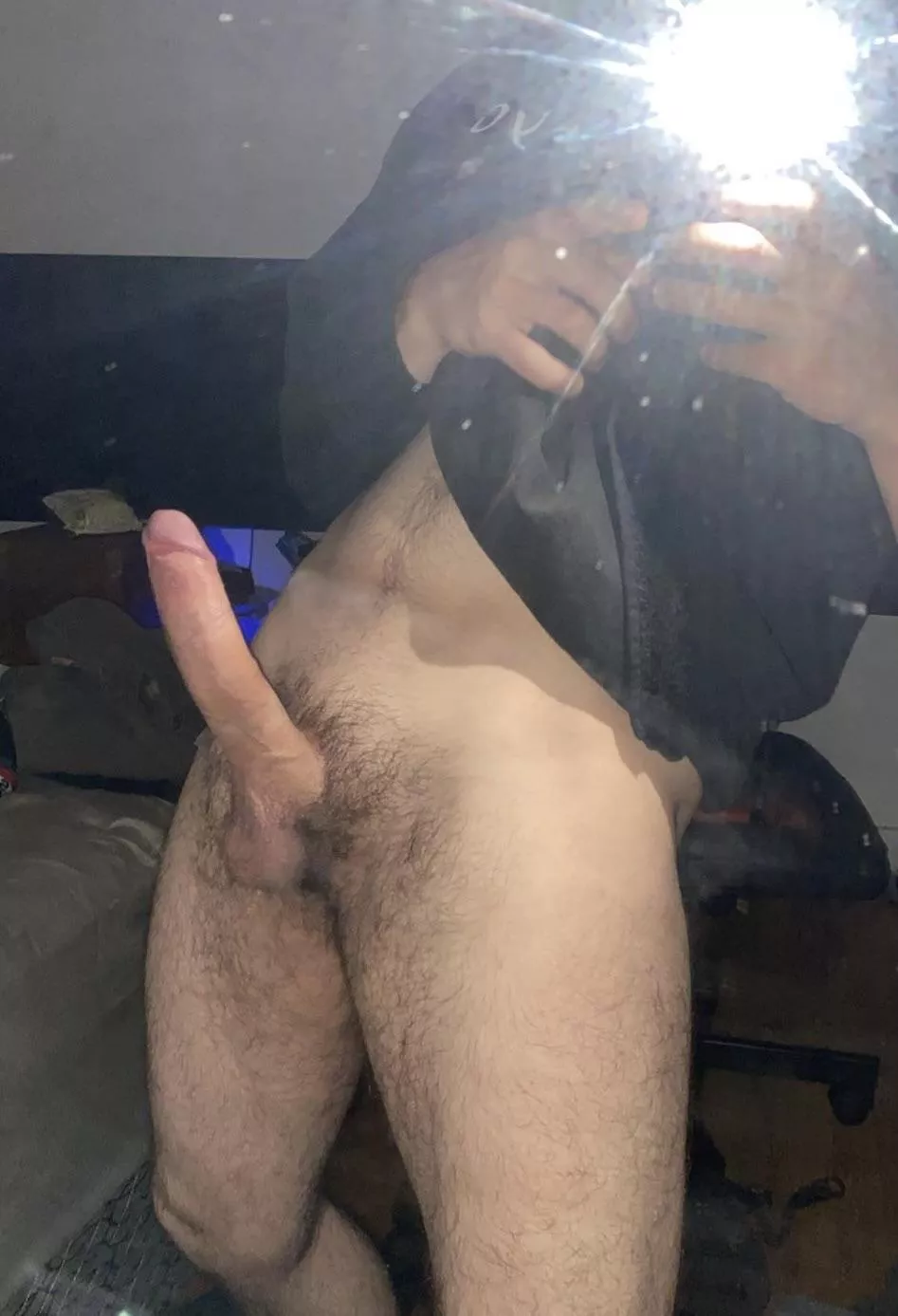 Wanna try it ? posted by big_dick7777