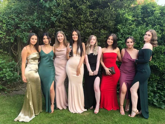 What a group by wanker436