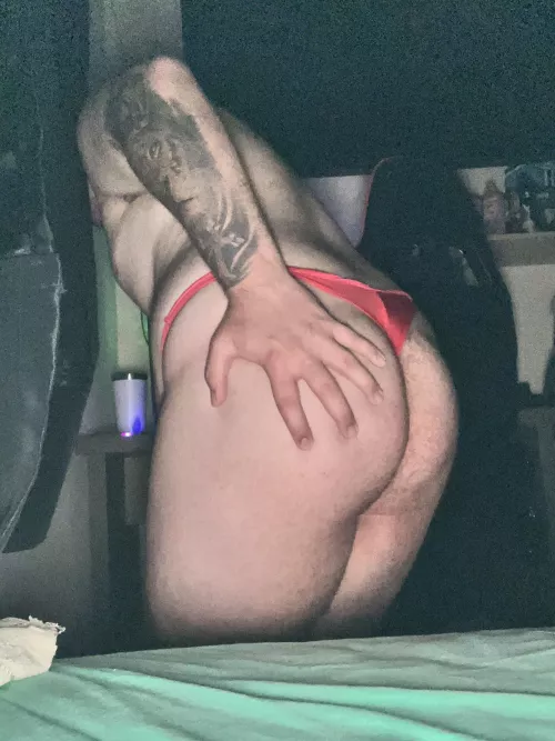 What do u think of my latin ass? by CARLAODOPIGAS