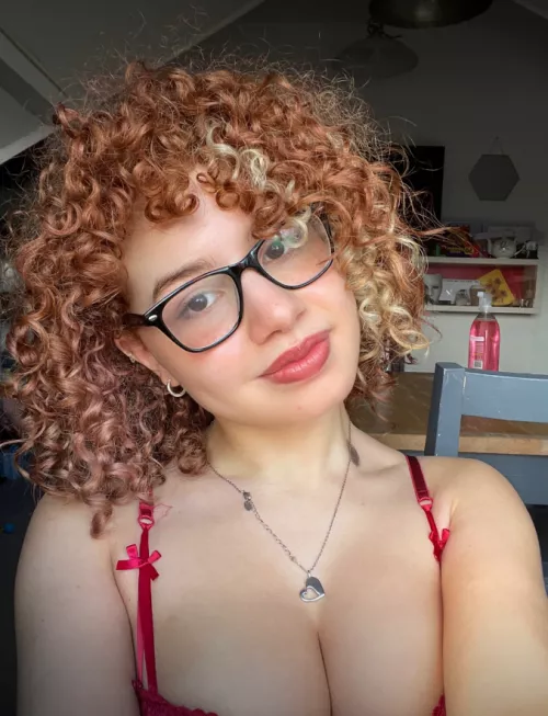 Where would you take me on the first date? by redheadrosethorns