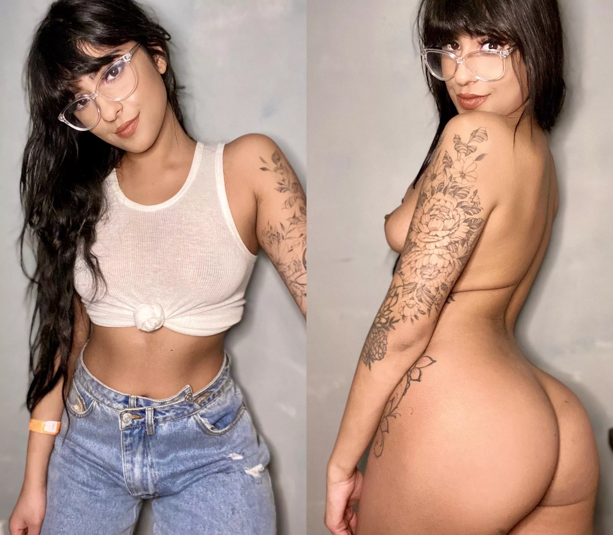 which side do you prefer posted by slaysheslays