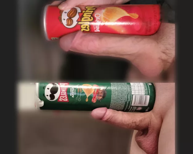 Which snack would you take? by myj0y