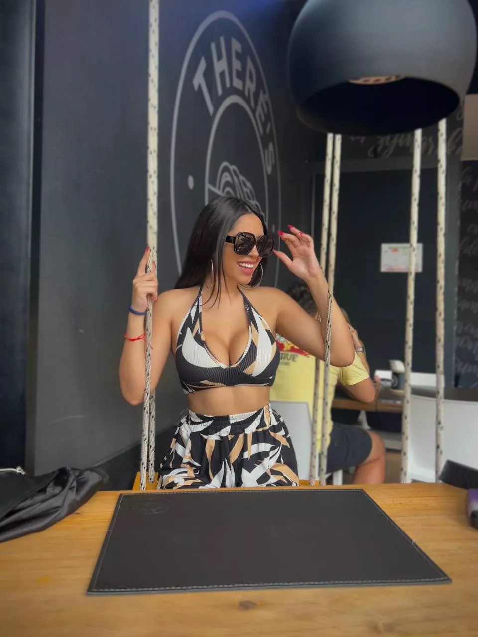 would you accept me, if I came to your door? posted by clear_proximity