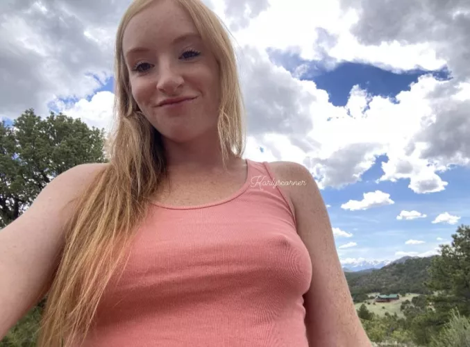 Would you be embarrassed. Be honest by Nervous_Wrongdoer_82