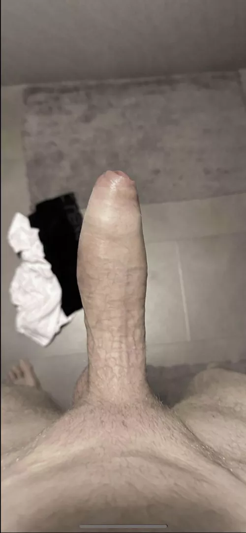 Would you drop to your knees for me? xx by TDK321