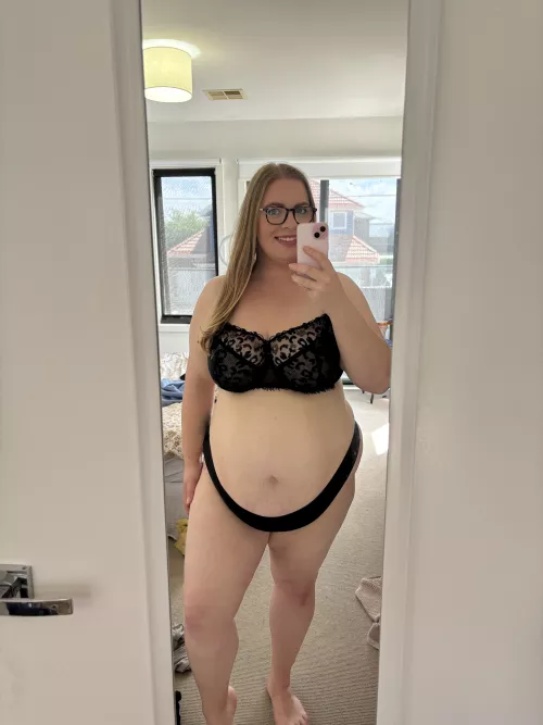 Would you let me sit on your face by Hayleycurvy