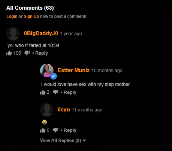 yo. who tf farted by idkdogthisismyname