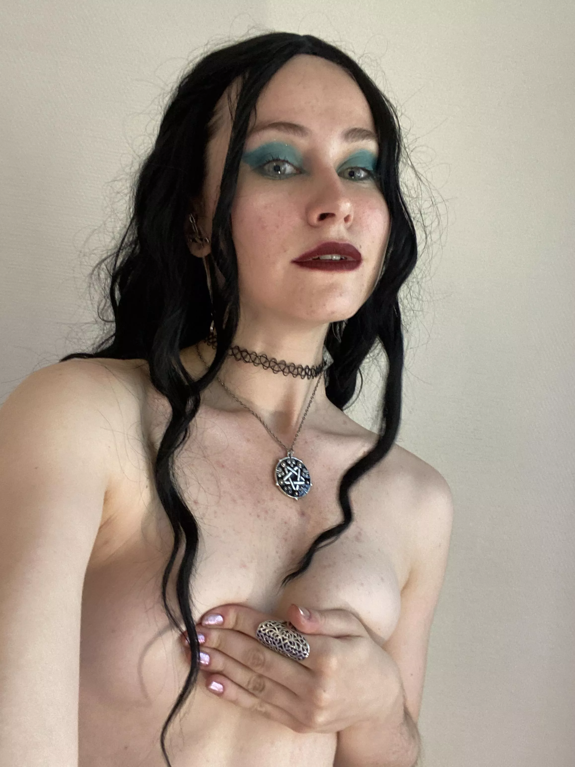 You want a new red cock ring? posted by StockBrnch