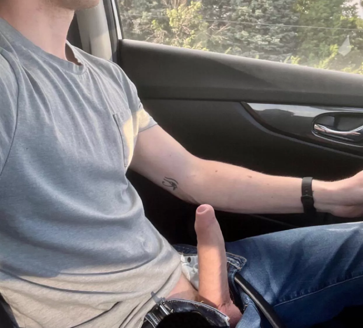 Your Uber posted by Hot-Landscape-158