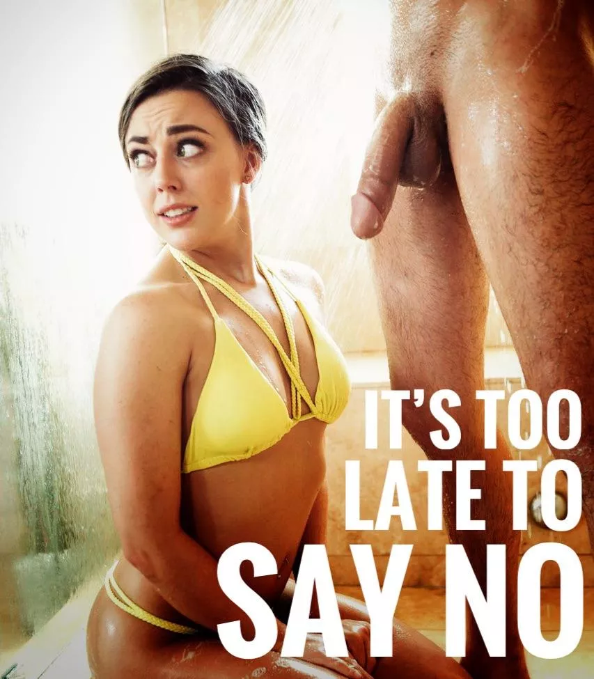 You’re his now posted by YOUR-NEW-ADDICTION