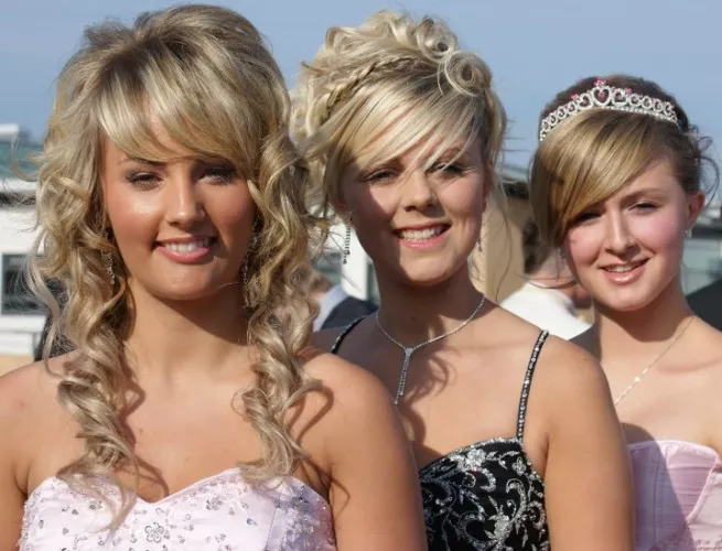 [3] Beautiful trio by Salt-Bus-5579