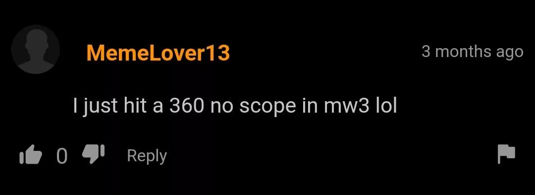 360 noscoped posted by Neither_Delivery7506