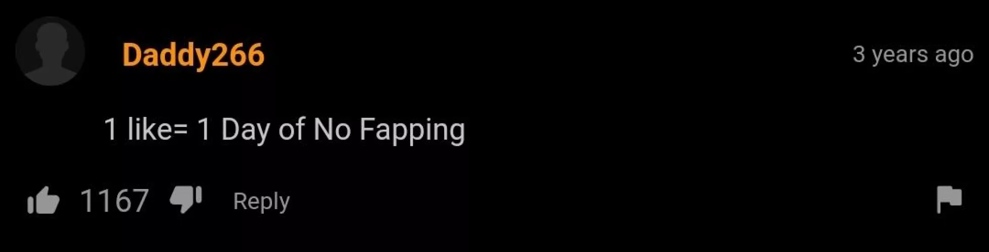 Add more likes for this guy by RK10B