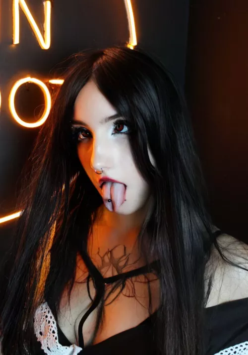 ahego time 🤭 by MoonlitLoveGlow19